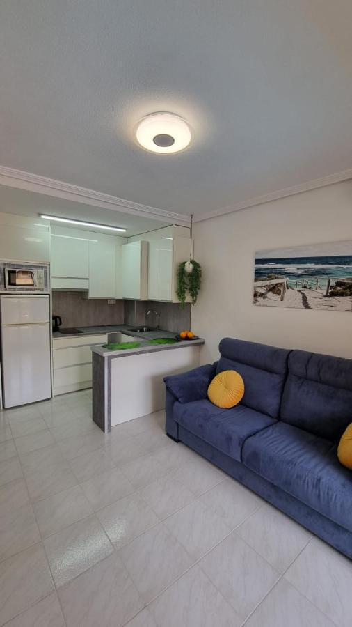 Cristina Apartments La Mata -Torrevieja Экстерьер фото