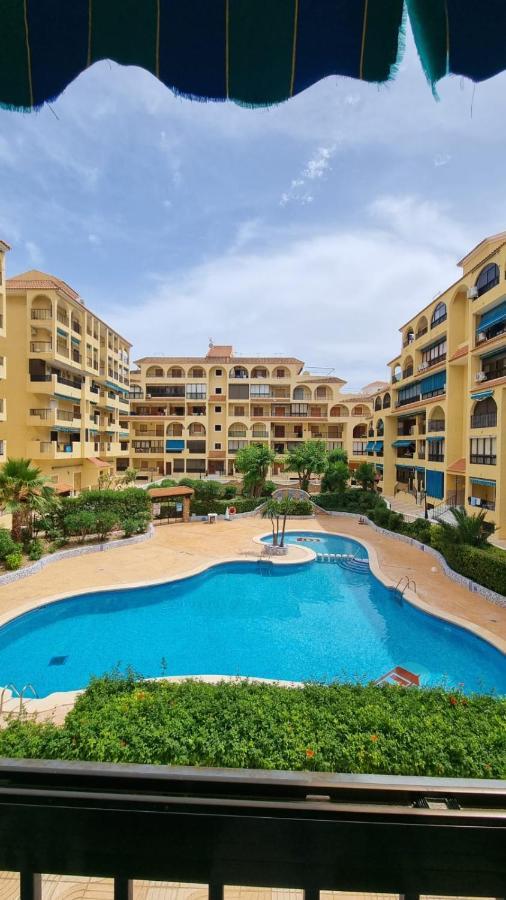 Cristina Apartments La Mata -Torrevieja Экстерьер фото
