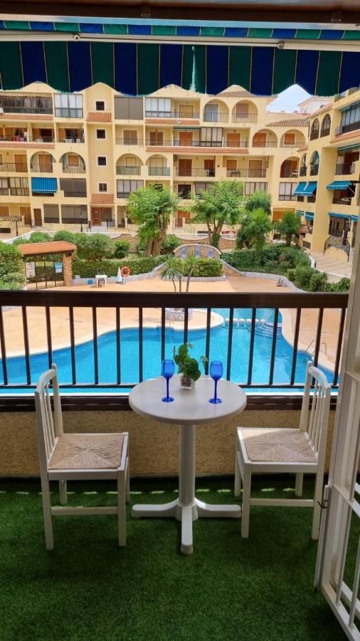 Cristina Apartments La Mata -Torrevieja Экстерьер фото