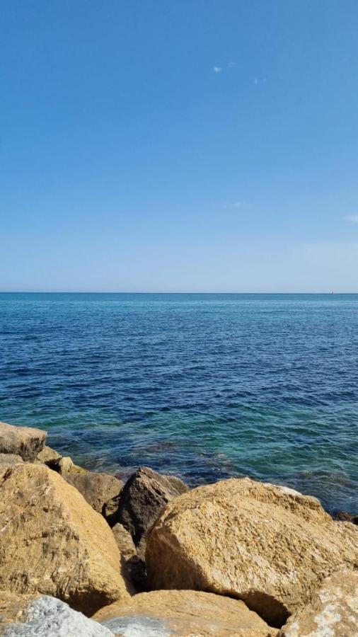 Cristina Apartments La Mata -Torrevieja Экстерьер фото