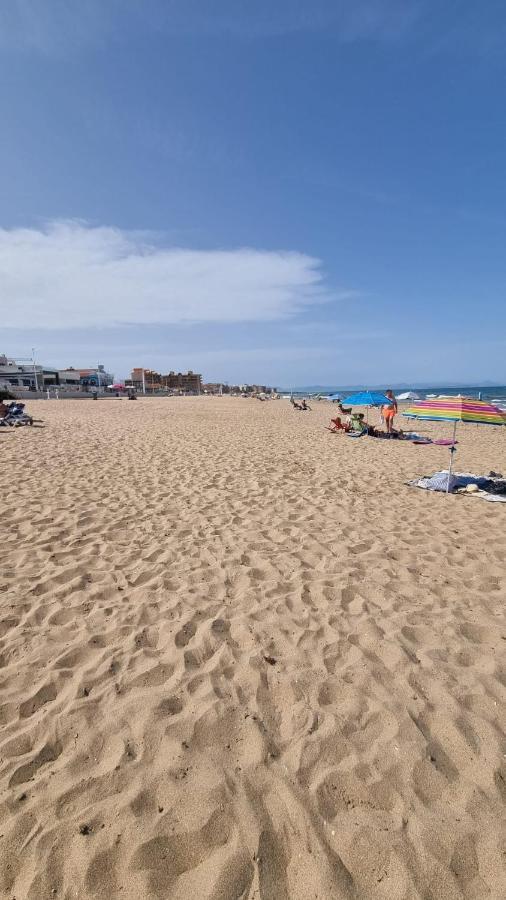 Cristina Apartments La Mata -Torrevieja Экстерьер фото