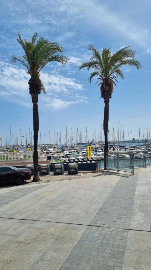 Cristina Apartments La Mata -Torrevieja Экстерьер фото