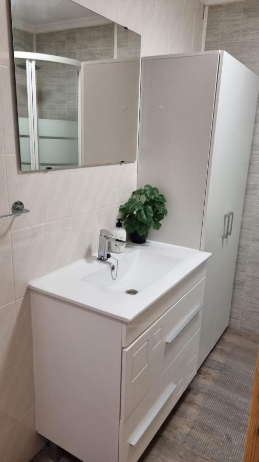 Cristina Apartments La Mata -Torrevieja Экстерьер фото