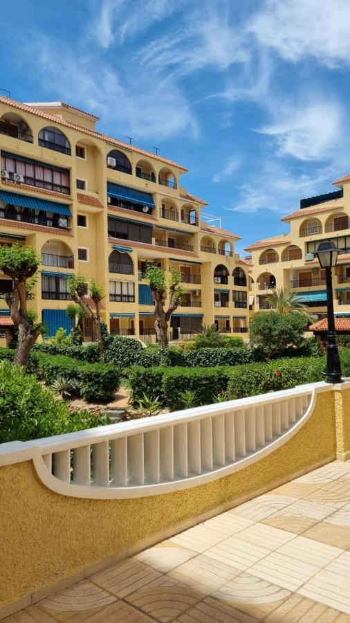 Cristina Apartments La Mata -Torrevieja Экстерьер фото
