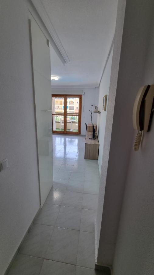 Cristina Apartments La Mata -Torrevieja Экстерьер фото