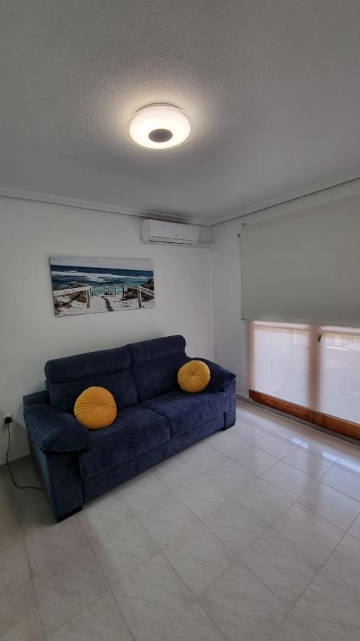 Cristina Apartments La Mata -Torrevieja Экстерьер фото