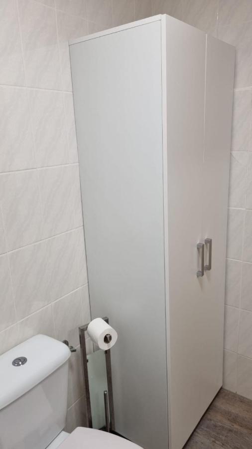Cristina Apartments La Mata -Torrevieja Экстерьер фото