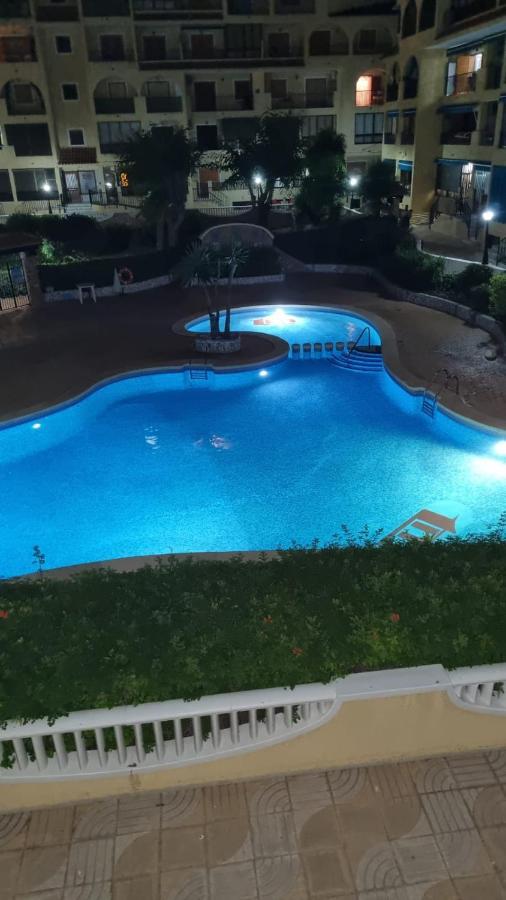 Cristina Apartments La Mata -Torrevieja Экстерьер фото