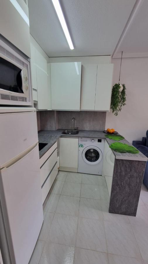 Cristina Apartments La Mata -Torrevieja Экстерьер фото