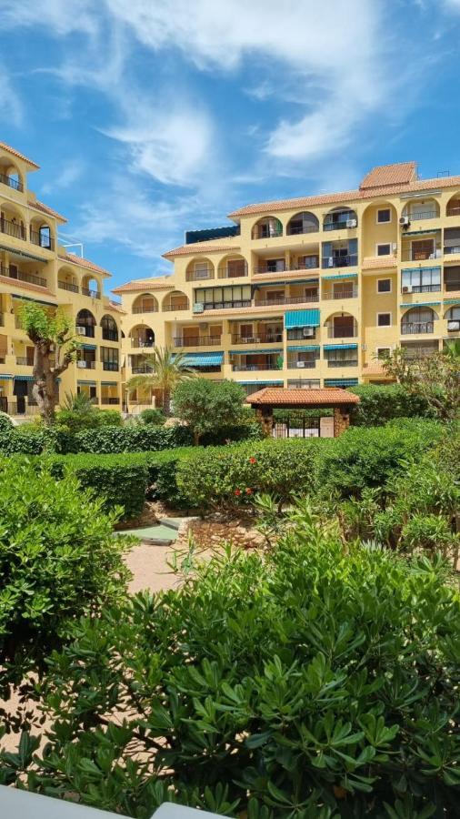 Cristina Apartments La Mata -Torrevieja Экстерьер фото